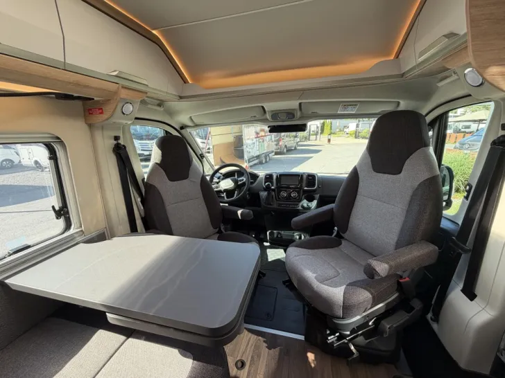 Fahrzeugbild Knaus BoxLife 600 ME #14