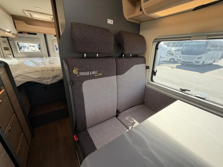 Fahrzeugbild Knaus BoxLife 600 ME #17