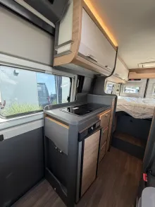 Fahrzeugbild Knaus BoxLife 600 ME #18