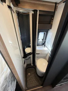 Fahrzeugbild Knaus BoxLife 600 ME #21