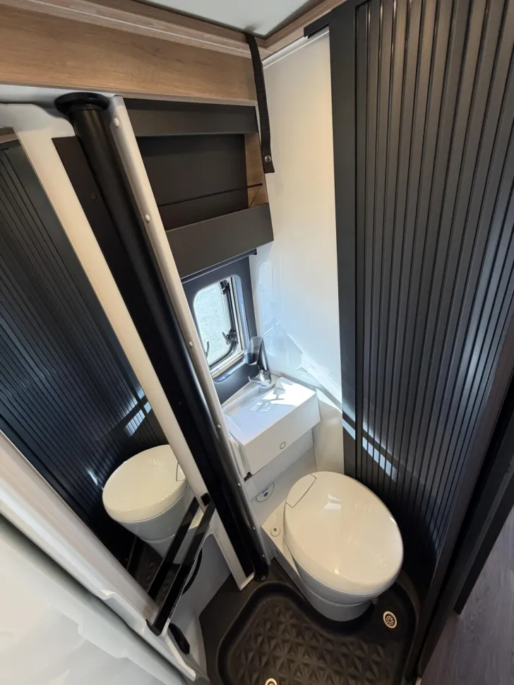 Fahrzeugbild Knaus BoxLife 600 ME #22