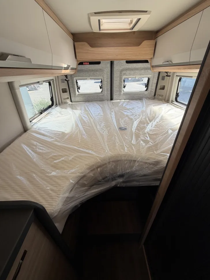 Fahrzeugbild Knaus BoxLife 600 ME #24