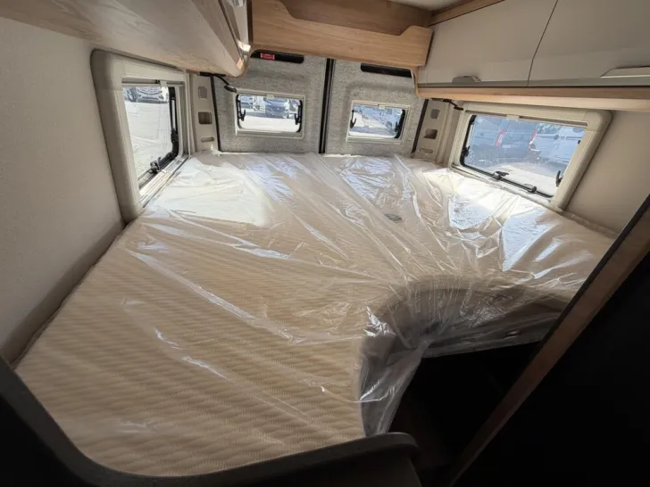 Fahrzeugbild Knaus BoxLife 600 ME #25