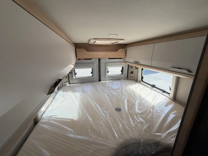 Fahrzeugbild Knaus BoxLife 600 ME #26