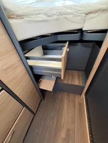 Fahrzeugbild Knaus BoxLife 600 ME #28