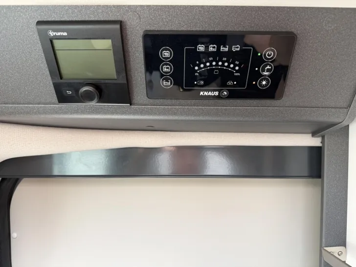 Fahrzeugbild Knaus BoxLife 600 ME #30