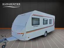 Fahrzeugbild Weinsberg CaraOne 480 QDK #1