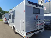 Fahrzeugbild Challenger Teilintegriert Graphite Edition 380 #3