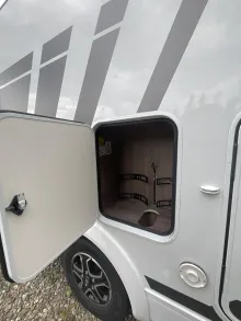 Fahrzeugbild Carado V 132 #7