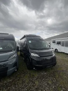 Fahrzeugbild Carado pro CV 600 #3