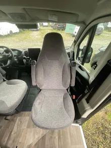 Fahrzeugbild Carado pro CV 600 #18