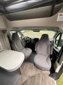 Fahrzeugbild Carado pro CV 600 #17