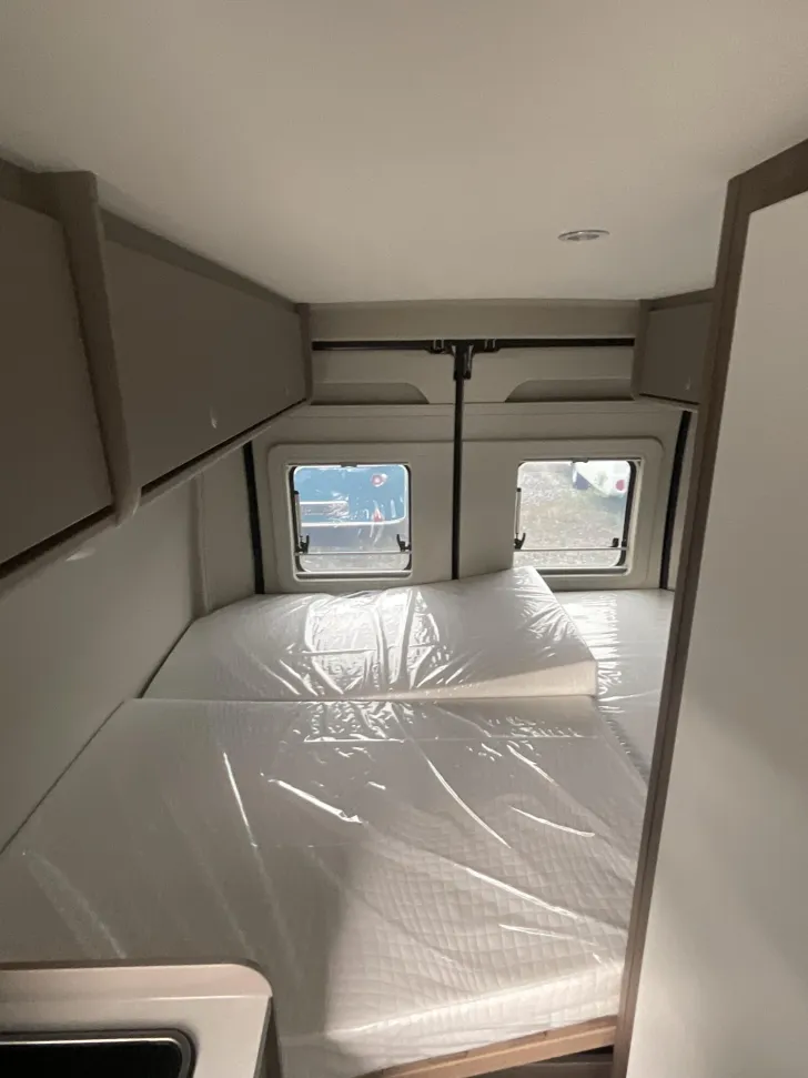 Fahrzeugbild Carado pro CV 600 #14