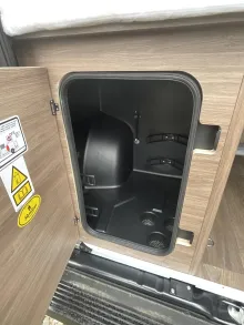 Fahrzeugbild Carado pro CV 600 #8