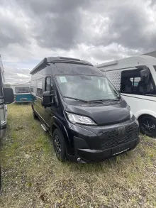 Fahrzeugbild Carado pro CV 600 #1