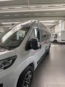 Fahrzeugbild Dethleffs Globetrail 540 DR Fiat #3