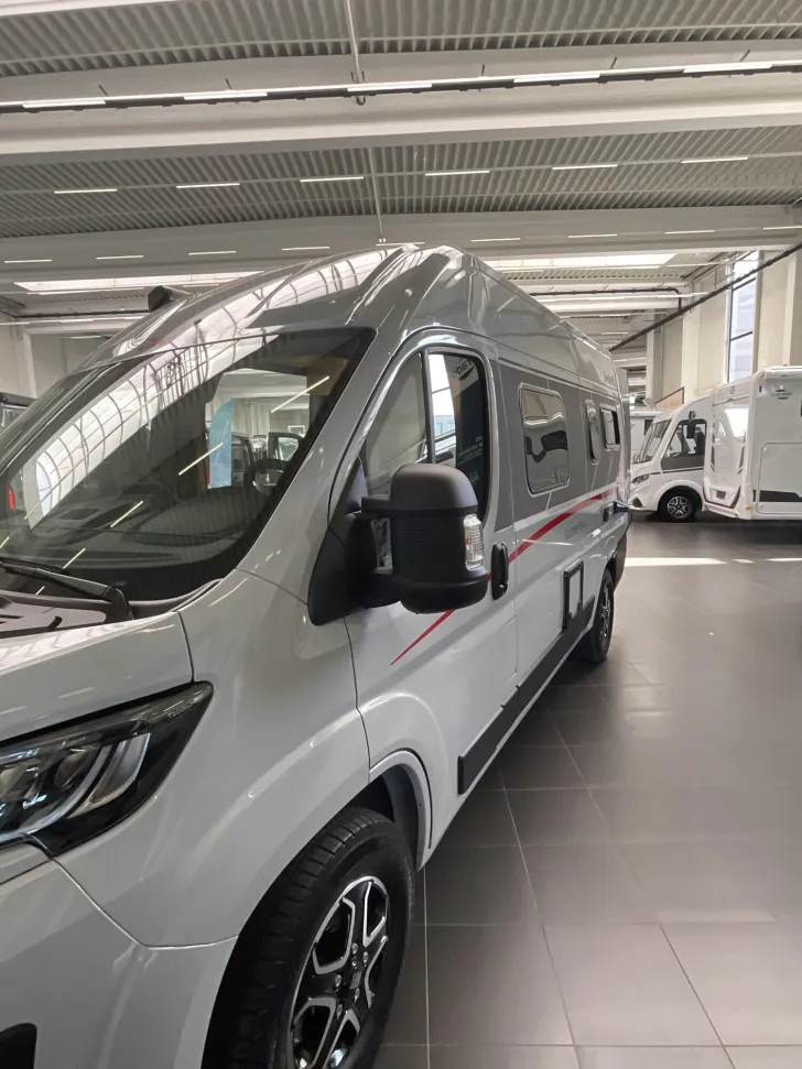 Fahrzeugbild Dethleffs Globetrail 540 DR Fiat #3
