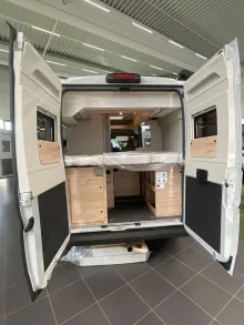 Fahrzeugbild Dethleffs Globetrail 540 DR Fiat #4