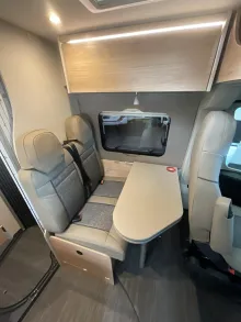Fahrzeugbild Dethleffs Globetrail 540 DR Fiat #10