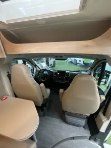 Fahrzeugbild Dethleffs Globetrail 540 DR Fiat #12