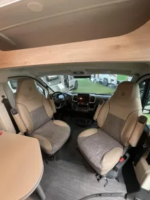 Fahrzeugbild Dethleffs Globetrail 540 DR Fiat #13