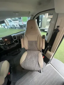 Fahrzeugbild Dethleffs Globetrail 540 DR Fiat #14