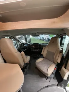 Fahrzeugbild Dethleffs Globetrail 540 DR Fiat #15