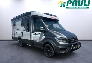 Bild Globebus Performance 4x4 T 46