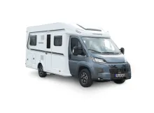Fahrzeugbild Weinsberg CaraSuite 700 DX *TraumMobil*140*Automatik* #1