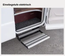 Fahrzeugbild Weinsberg CaraSuite 700 DX *TraumMobil*140*Automatik* #3