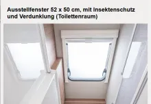Fahrzeugbild Weinsberg CaraSuite 700 DX *TraumMobil*140*Automatik* #7