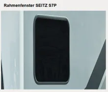 Fahrzeugbild Weinsberg CaraSuite 700 DX *TraumMobil*140*Automatik* #6