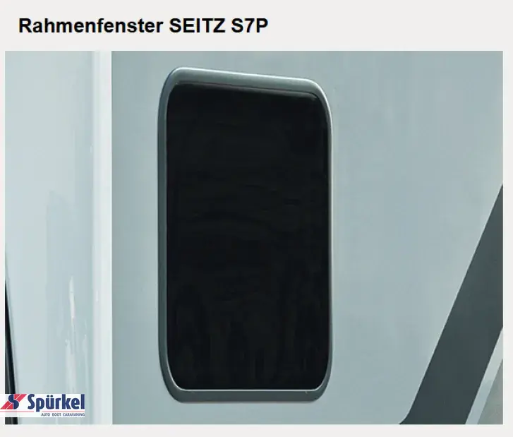 Fahrzeugbild Weinsberg CaraSuite 700 DX *TraumMobil*140*Automatik* #6