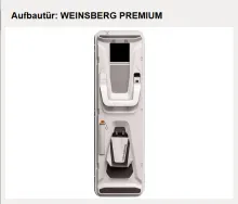 Fahrzeugbild Weinsberg CaraSuite 700 DX *TraumMobil*140*Automatik* #4