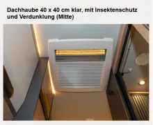 Fahrzeugbild Weinsberg CaraSuite 700 DX *TraumMobil*140*Automatik* #10