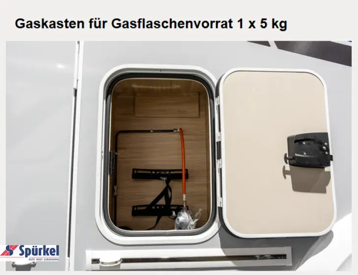 Fahrzeugbild Weinsberg CaraSuite 700 DX *TraumMobil*140*Automatik* #9