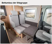 Fahrzeugbild Weinsberg CaraSuite 700 DX *TraumMobil*140*Automatik* #11