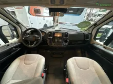 Fahrzeugbild Knaus L!VE WAVE 650 MEG Black Selection Modell 2026 / Rahmenfenster #8