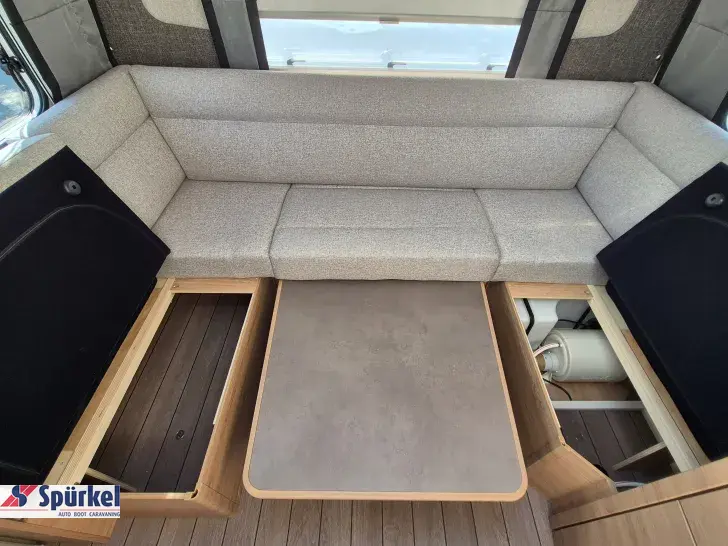 Fahrzeugbild Knaus Südwind 500 EU Black Selection *Black Selection*Duschausbau* #17