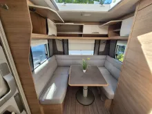 Fahrzeugbild Knaus Südwind 500 EU Black Selection *Black Selection*Duschausbau* #18
