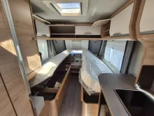 Fahrzeugbild Knaus Südwind 500 EU Black Selection *Black Selection*Duschausbau* #19