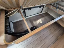 Fahrzeugbild Knaus Südwind 500 EU Black Selection *Black Selection*Duschausbau* #20