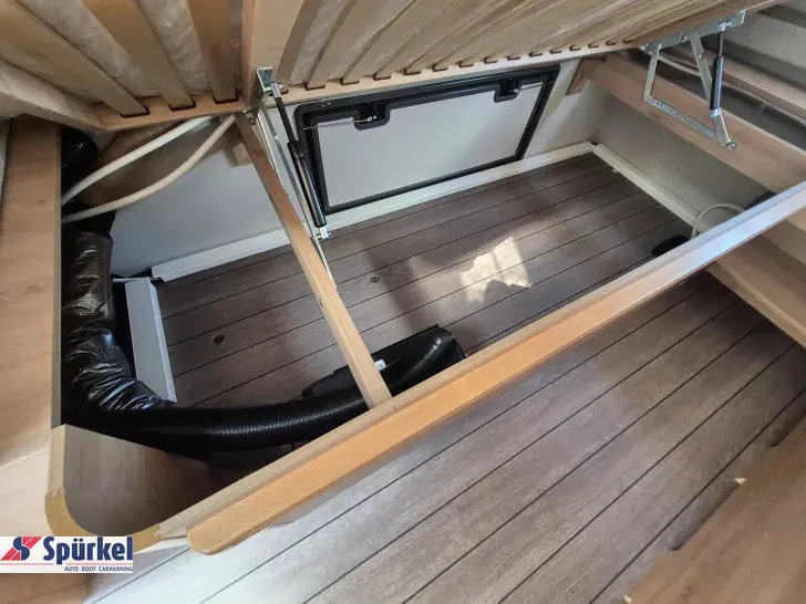 Fahrzeugbild Knaus Südwind 500 EU Black Selection *Black Selection*Duschausbau* #20