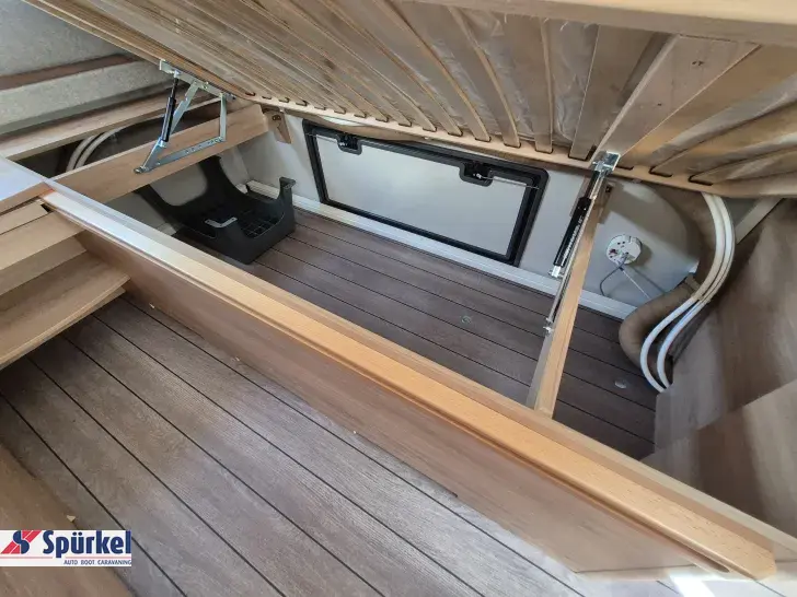 Fahrzeugbild Knaus Südwind 500 EU Black Selection *Black Selection*Duschausbau* #21
