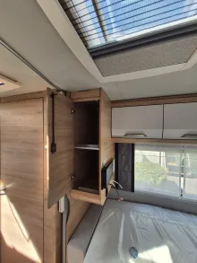 Fahrzeugbild Knaus Südwind 500 EU Black Selection *Black Selection*Duschausbau* #22