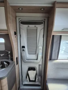 Fahrzeugbild Knaus Südwind 500 EU Black Selection *Black Selection*Duschausbau* #24