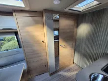 Fahrzeugbild Knaus Südwind 500 EU Black Selection *Black Selection*Duschausbau* #25