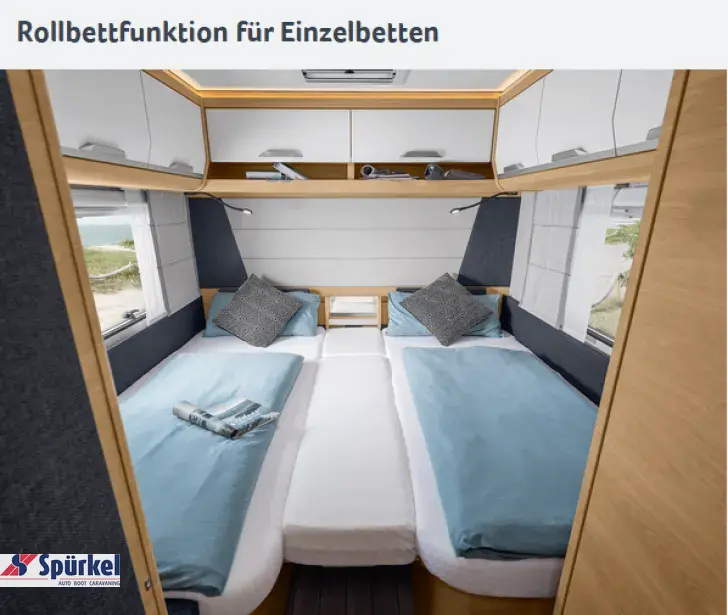 Fahrzeugbild Knaus Südwind 500 EU Black Selection *Black Selection*Duschausbau* #33