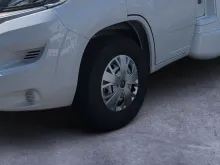Fahrzeugbild Dethleffs Trend T 6717 EB Vollausstattung #6
