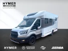 Fahrzeugbild Carado Edition26 T Ford 338 BONUS 3 Jahre Ford Garantie #1